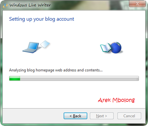Windows Live Writer8